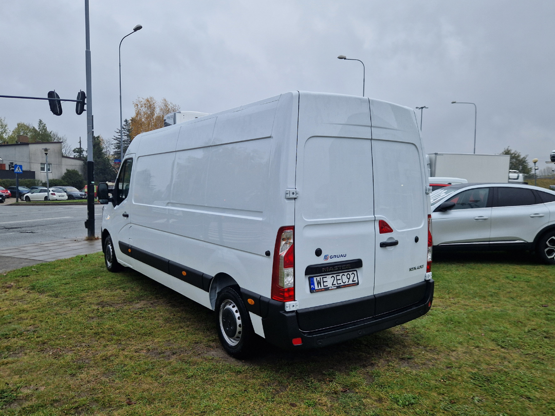 Renault MASTER Master dCi L3H2 Extra 2024