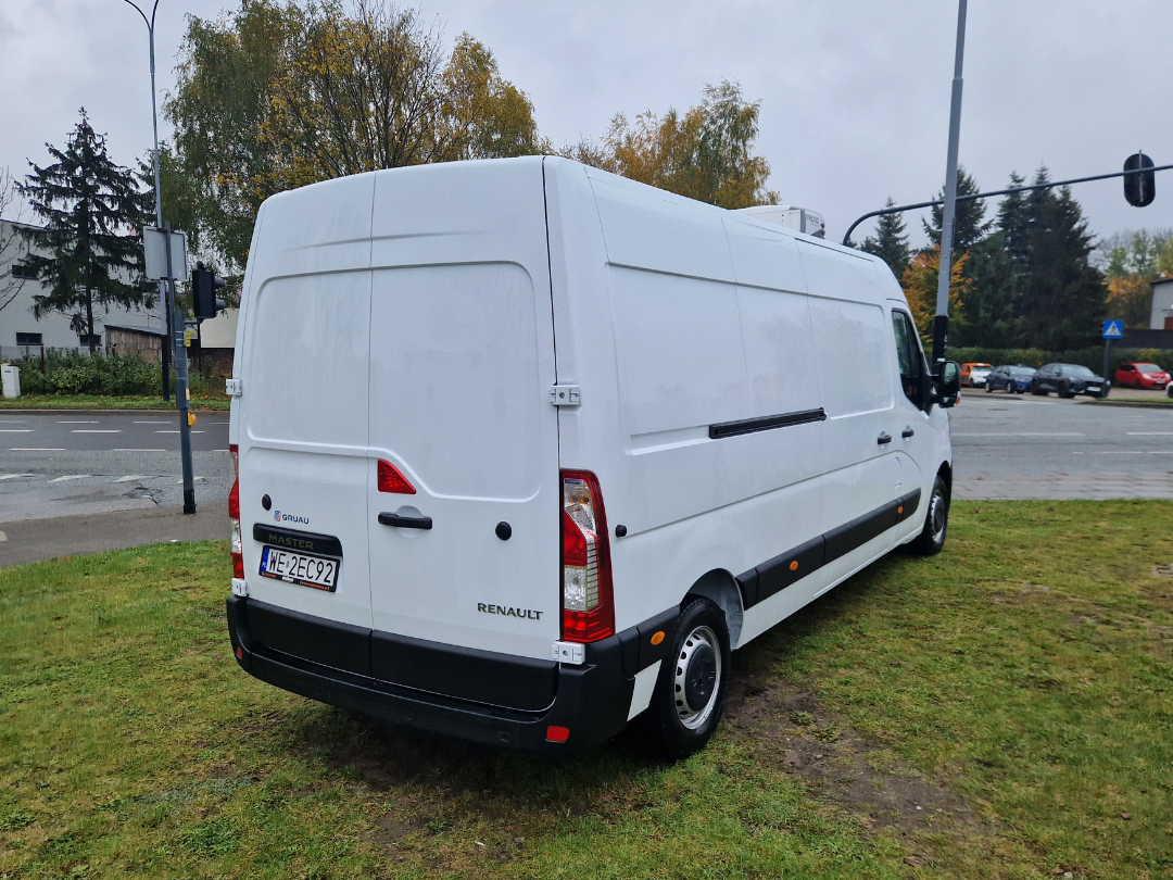 Renault MASTER Master dCi L3H2 Extra 2024