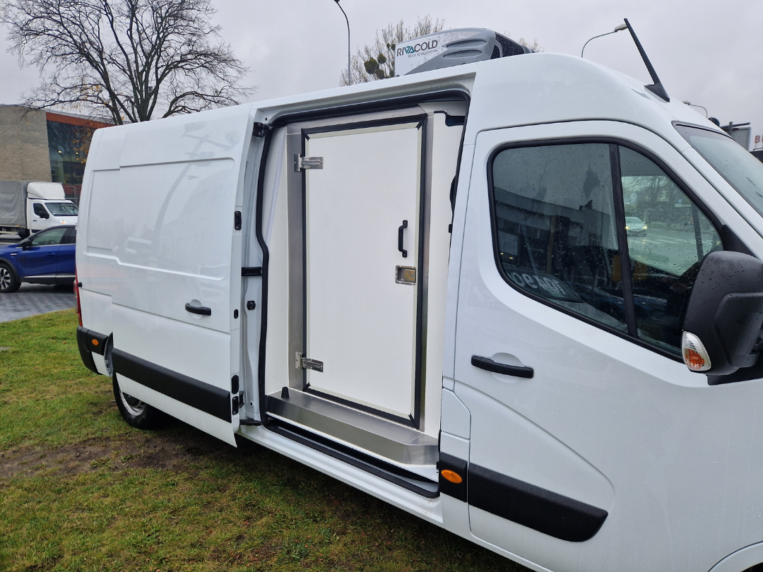 Renault MASTER Master dCi L3H2 Extra 2024