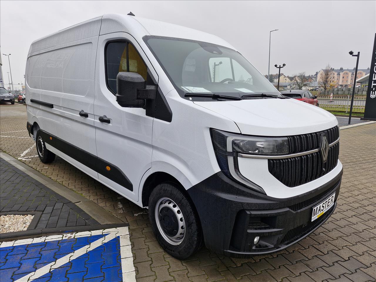 Renault MASTER Master dCi L3H2 Extra 2024