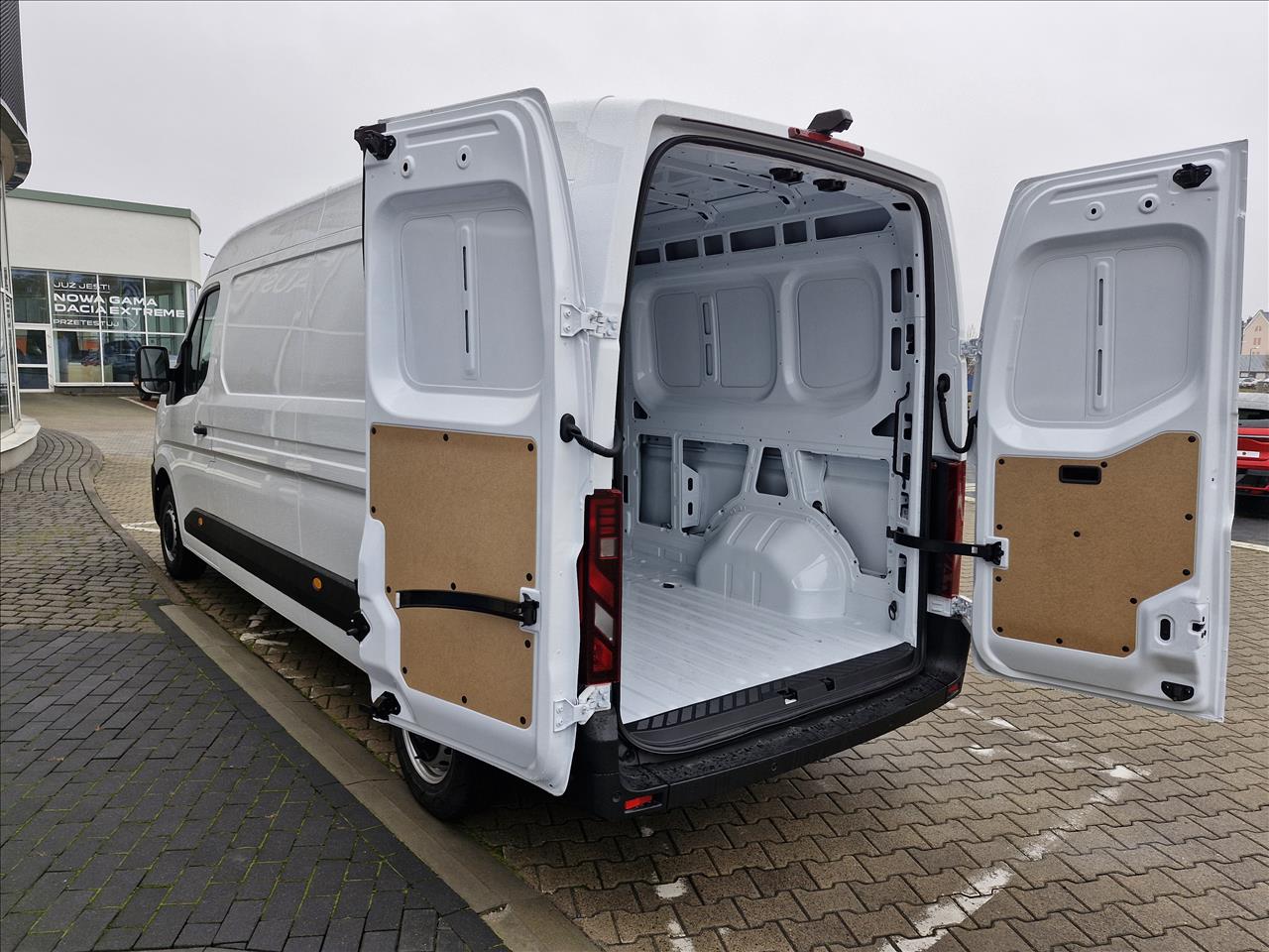 Renault MASTER Master dCi L3H2 Extra 2024