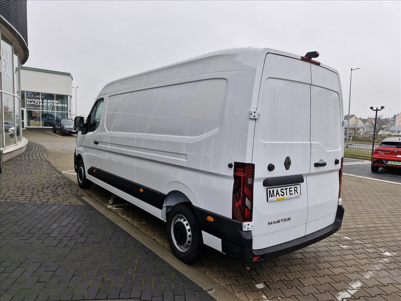 Renault MASTER Master dCi L3H2 Extra 2024