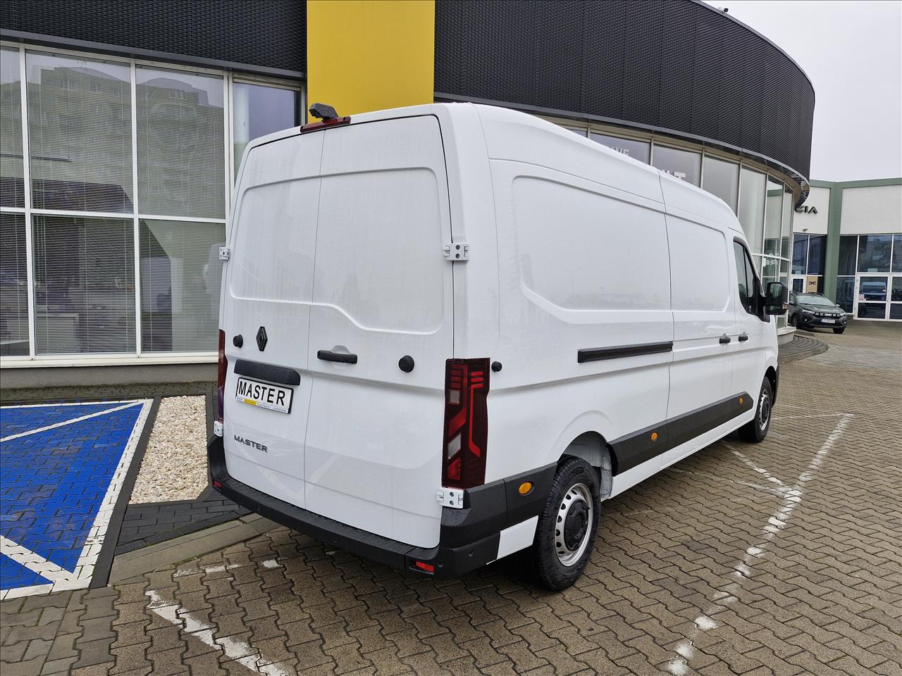 Renault MASTER Master dCi L3H2 Extra 2024