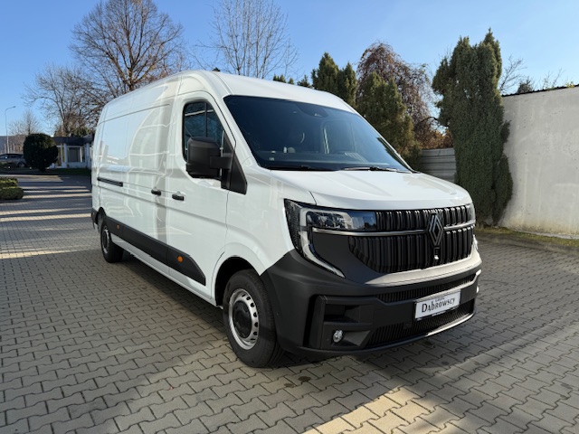 Renault MASTER Master dCi L3H2 Extra 2024