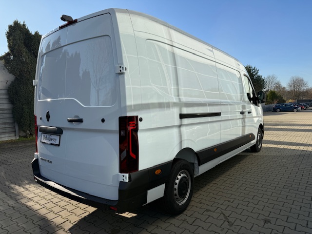 Renault MASTER Master dCi L3H2 Extra 2024