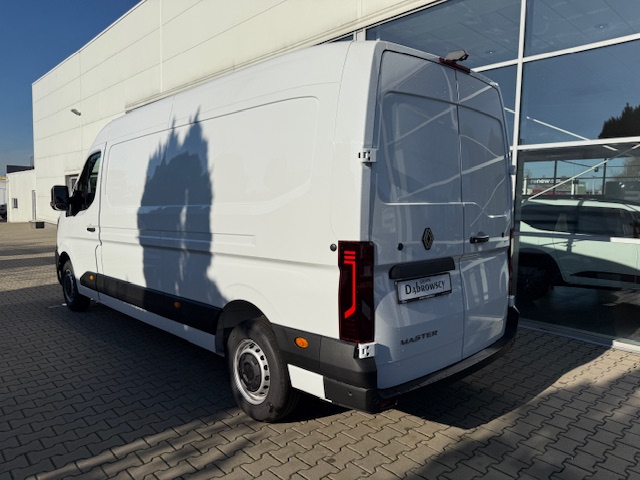 Renault MASTER Master dCi L3H2 Extra 2024