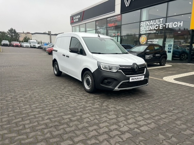 Renault KANGOO EXPRESS/VAN Kangoo Van 1.5 Blue dCi L1 Extra 2024