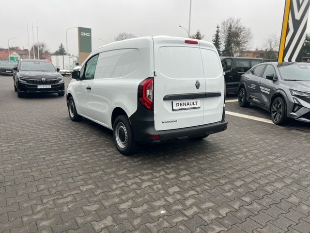 Renault KANGOO EXPRESS/VAN Kangoo Van 1.5 Blue dCi L1 Extra 2024