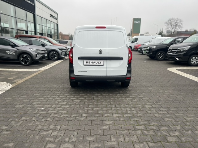 Renault KANGOO EXPRESS/VAN Kangoo Van 1.5 Blue dCi L1 Extra 2024