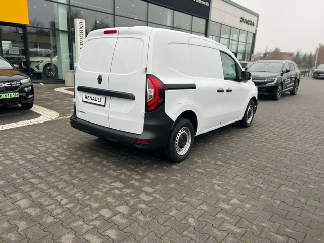 Renault KANGOO EXPRESS/VAN Kangoo Van 1.5 Blue dCi L1 Extra 2024