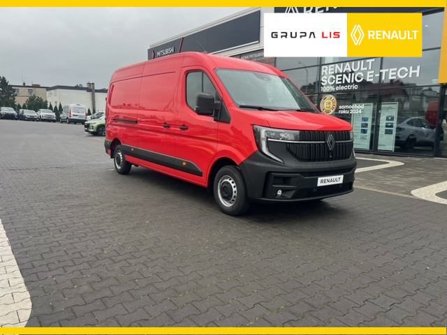 Renault MASTER Master dCi L3H2 Extra 2024