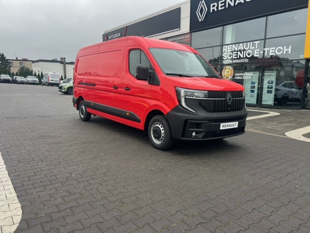 Renault MASTER Master dCi L3H2 Extra 2024