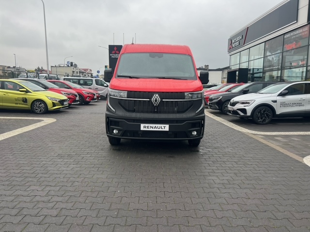 Renault MASTER Master dCi L3H2 Extra 2024