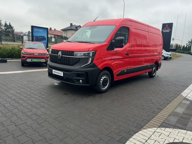 Renault MASTER Master dCi L3H2 Extra 2024