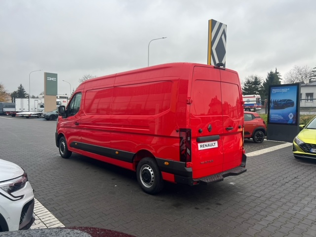 Renault MASTER Master dCi L3H2 Extra 2024