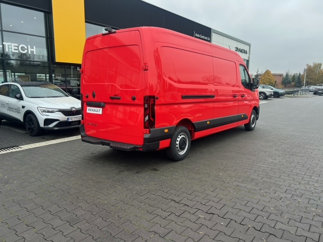 Renault MASTER Master dCi L3H2 Extra 2024