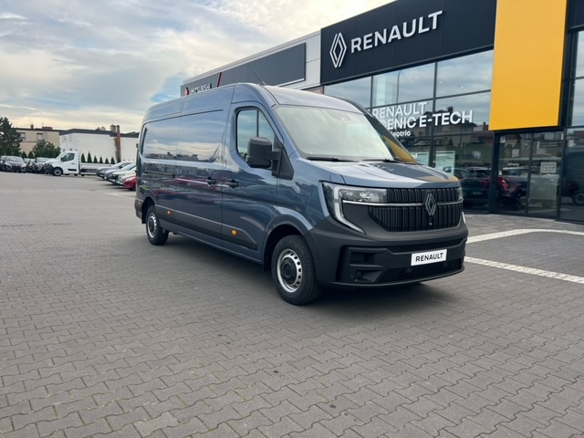 Renault MASTER Master dCi L3H2 Extra 2024