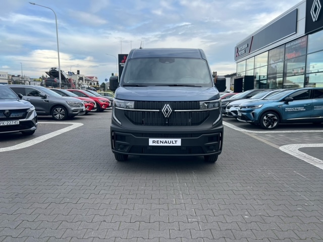 Renault MASTER Master dCi L3H2 Extra 2024