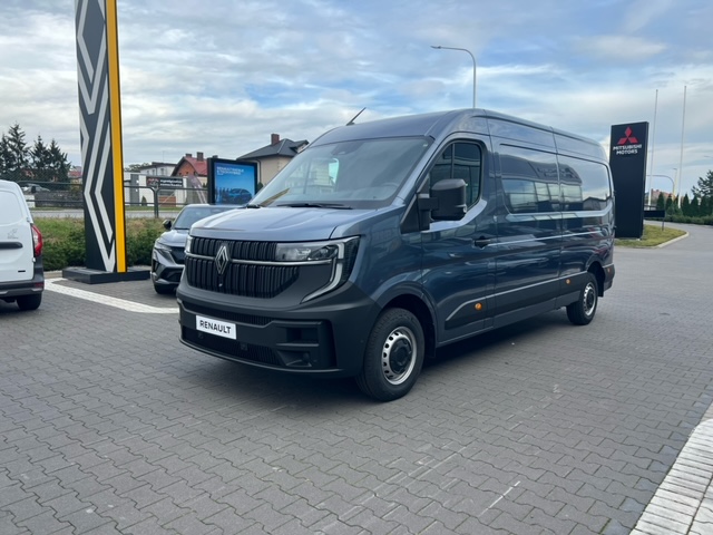 Renault MASTER Master dCi L3H2 Extra 2024