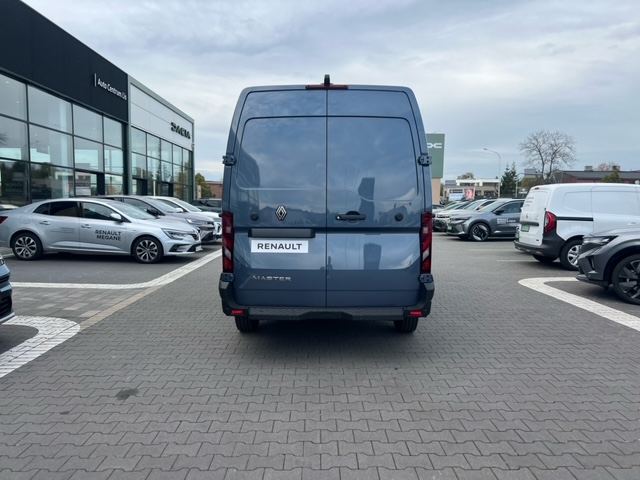 Renault MASTER Master dCi L3H2 Extra 2024