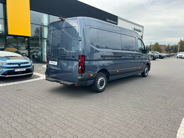 Renault MASTER Master dCi L3H2 Extra 2024