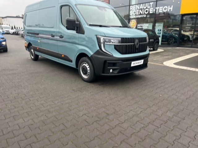 Renault MASTER Master dCi L3H2 Extra 2024