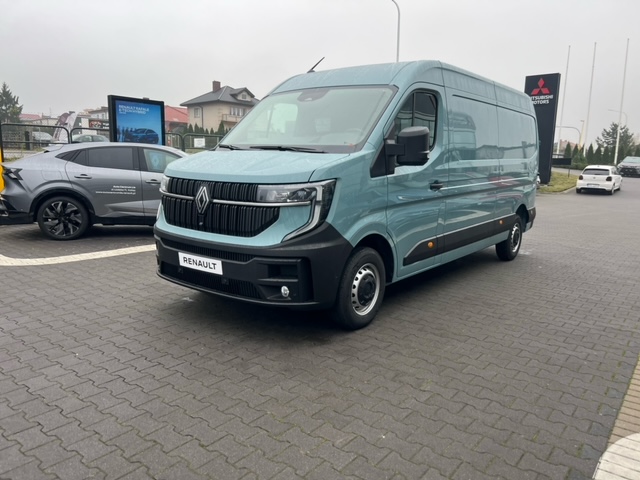 Renault MASTER Master dCi L3H2 Extra 2024