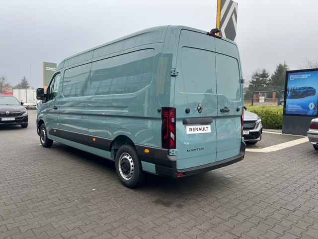 Renault MASTER Master dCi L3H2 Extra 2024