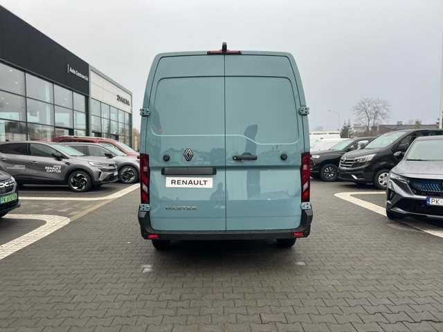 Renault MASTER Master dCi L3H2 Extra 2024