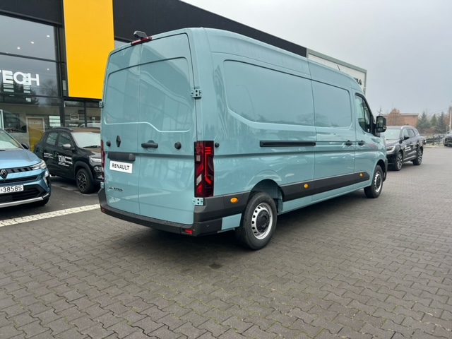 Renault MASTER Master dCi L3H2 Extra 2024