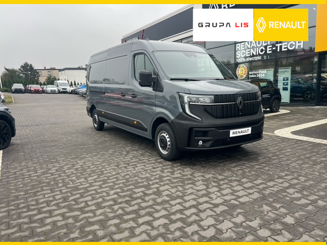 Renault MASTER Master dCi L3H2 Extra 2024