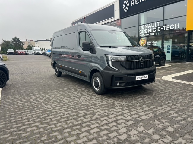 Renault MASTER Master dCi L3H2 Extra 2024