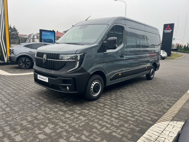 Renault MASTER Master dCi L3H2 Extra 2024