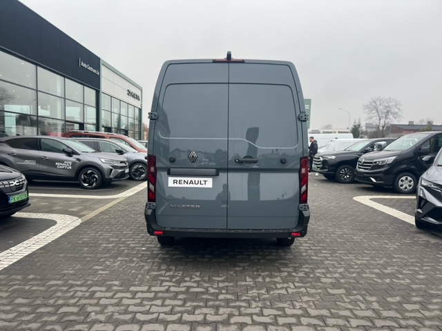 Renault MASTER Master dCi L3H2 Extra 2024