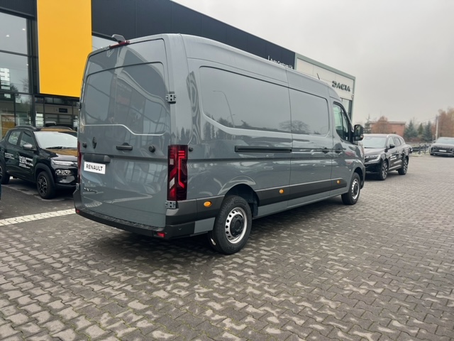 Renault MASTER Master dCi L3H2 Extra 2024