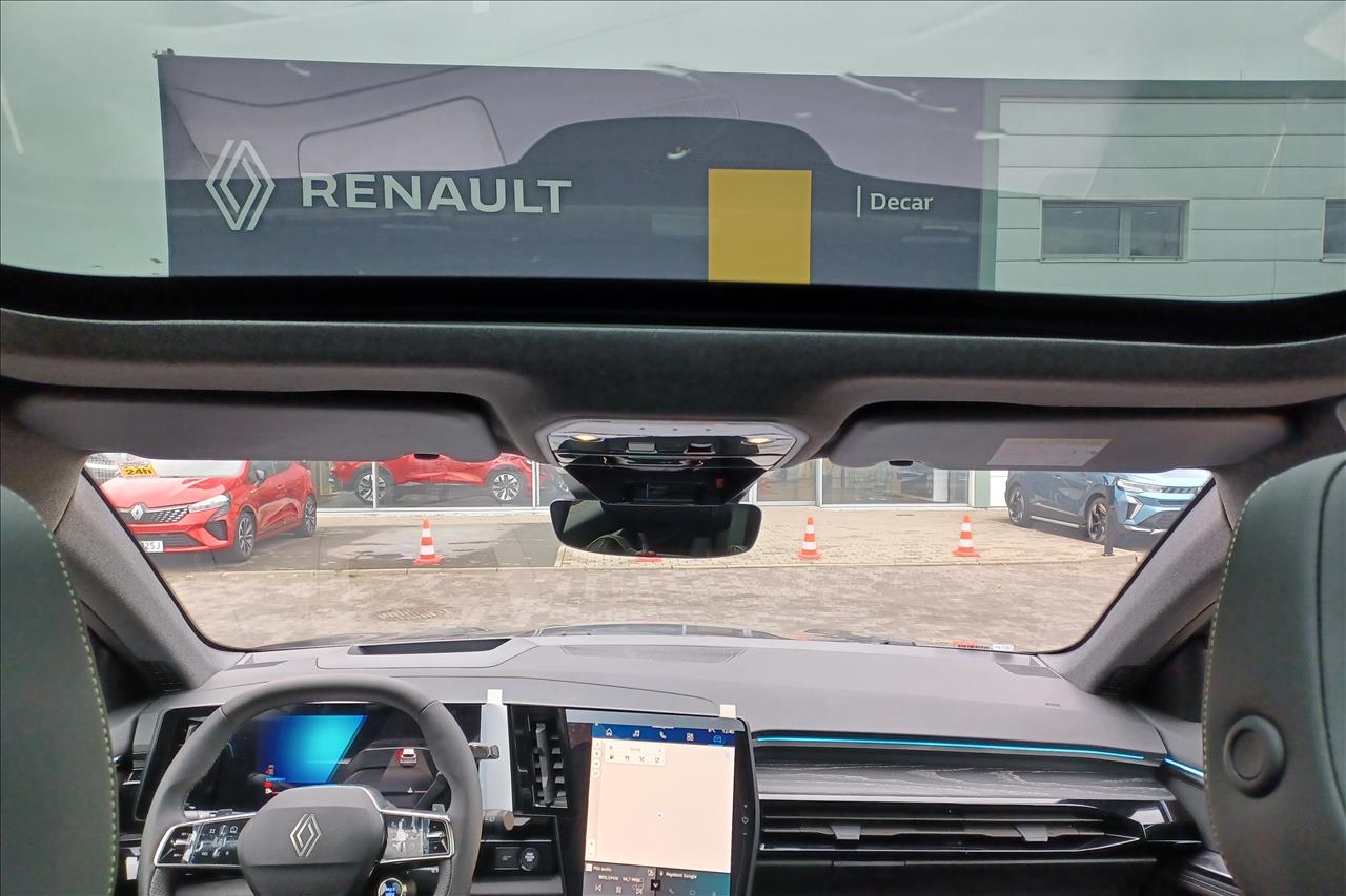 Renault AUSTRAL Austral 1.3 TCe mHEV Iconic aut 2024