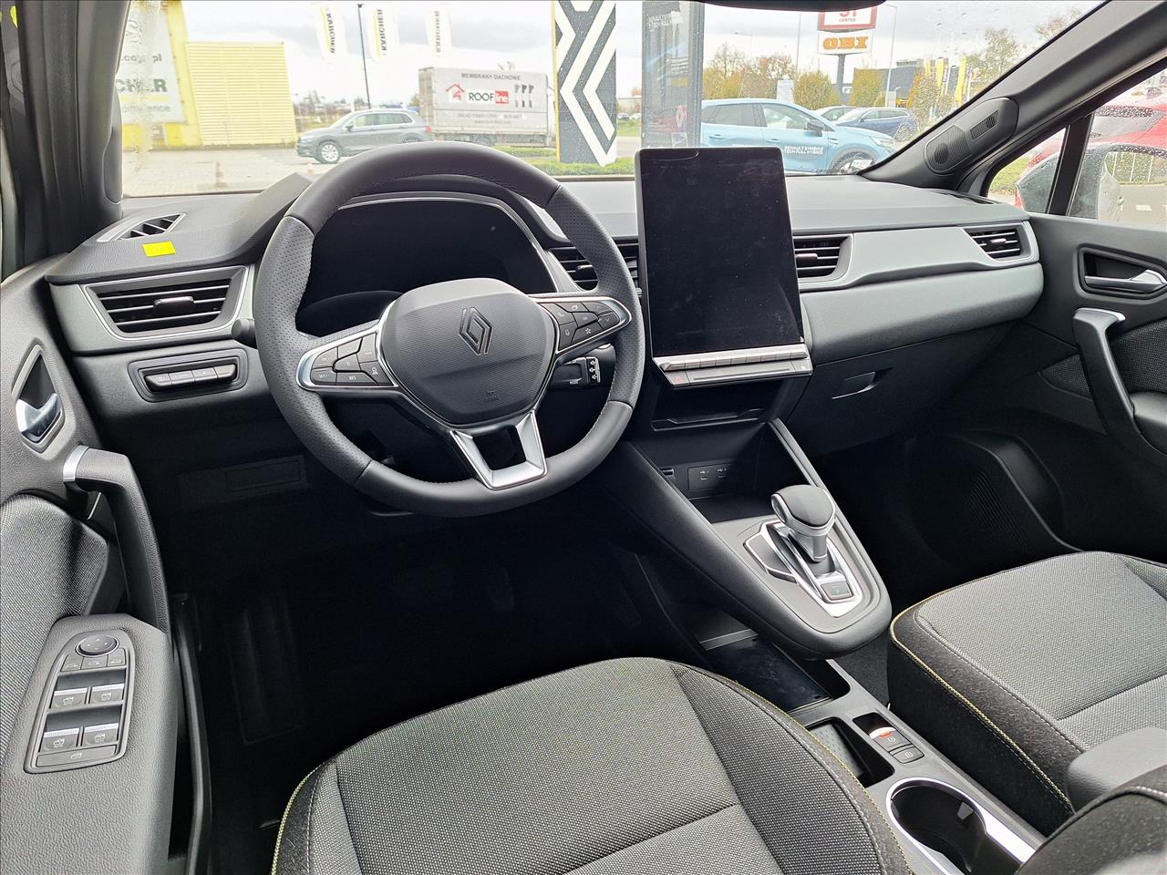 Renault SYMBIOZ Symbioz 1.6 E-Tech Full Hybrid 145 Techno 2024