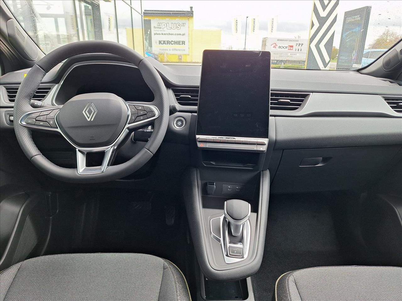 Renault SYMBIOZ Symbioz 1.6 E-Tech Full Hybrid 145 Techno 2024