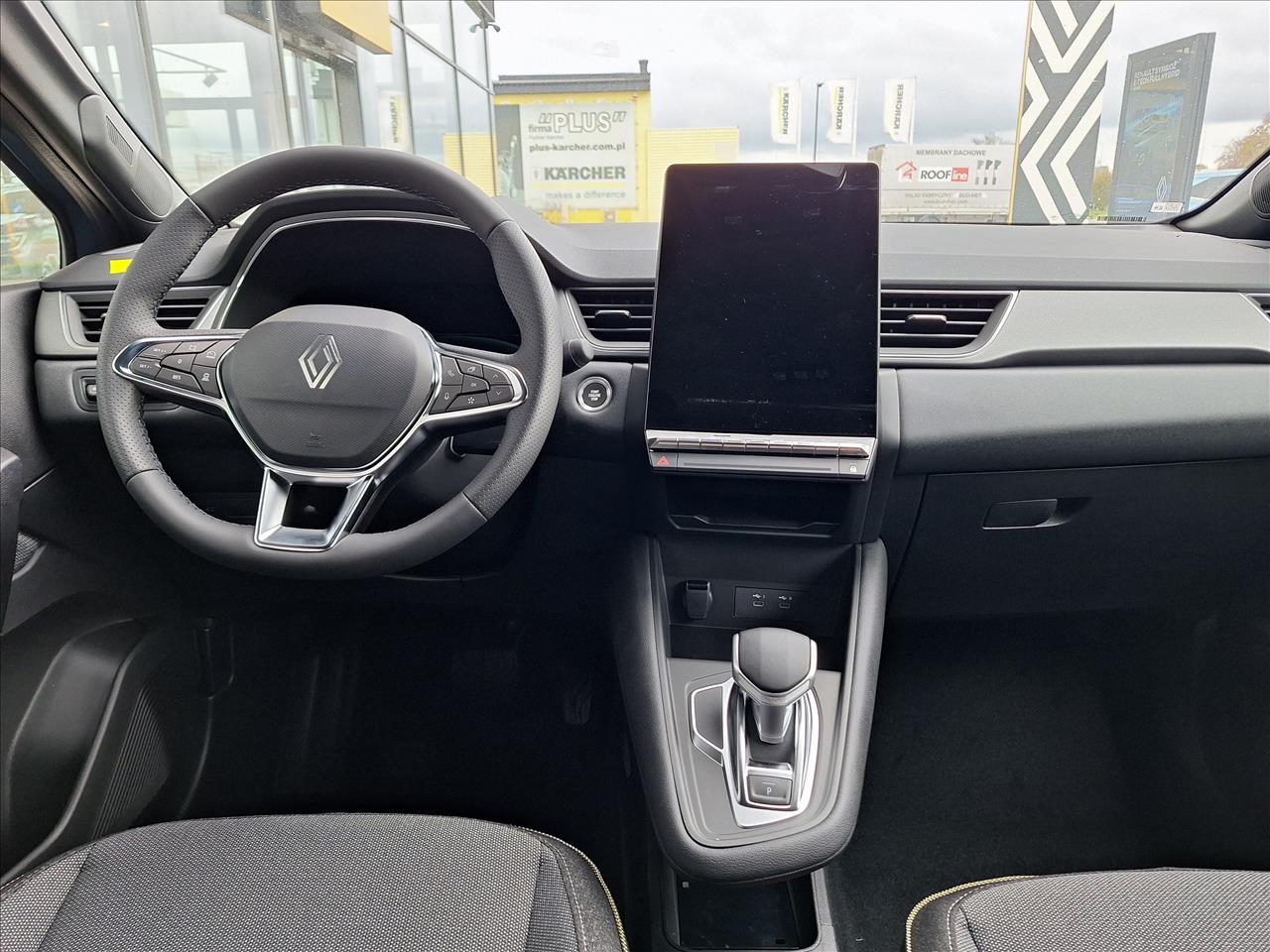 Renault SYMBIOZ Symbioz 1.6 E-Tech Full Hybrid 145 Techno 2024