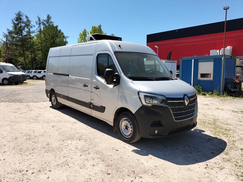 Renault MASTER Master dCi L3H2 Extra 2023