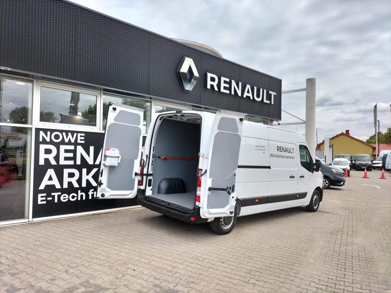 Renault MASTER Master dCi L3H2 Extra 2023