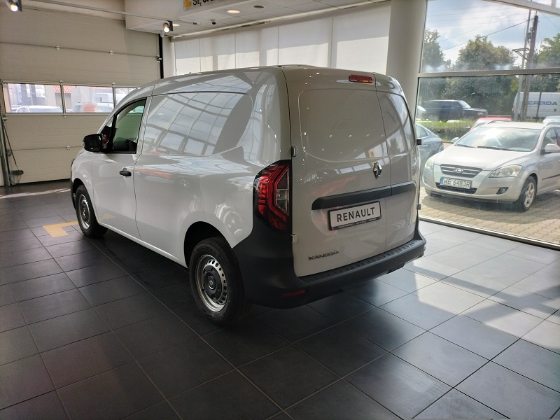 Renault KANGOO EXPRESS/VAN Kangoo Van 1.5 Blue dCi L1 Extra 2023