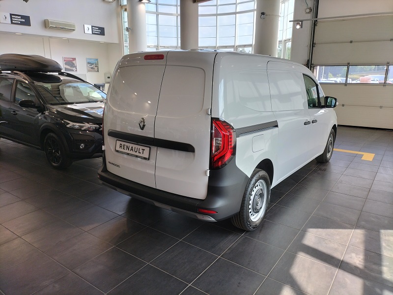 Renault KANGOO EXPRESS/VAN Kangoo Van 1.5 Blue dCi L2 Extra 2024