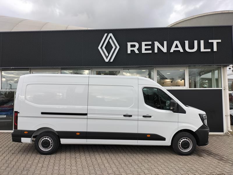 Renault MASTER Master E-Tech L3H2 2024