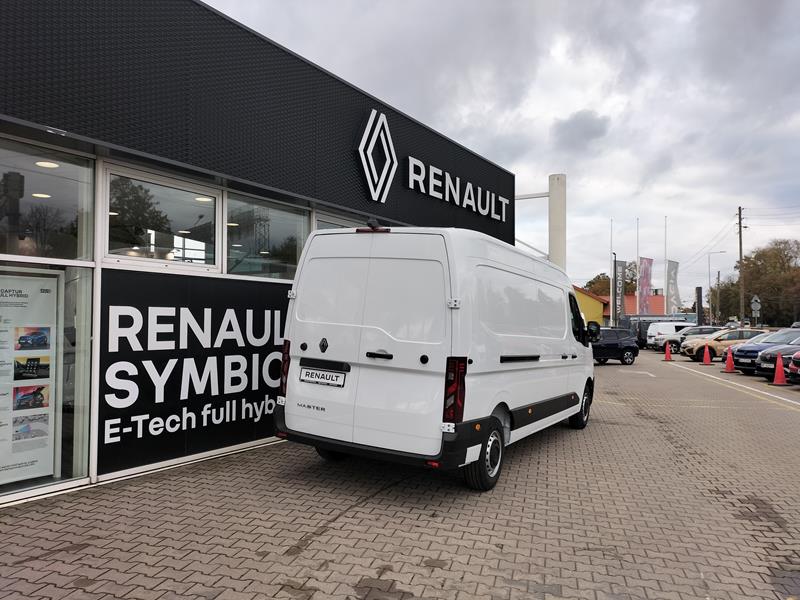 Renault MASTER Master E-Tech L3H2 2024