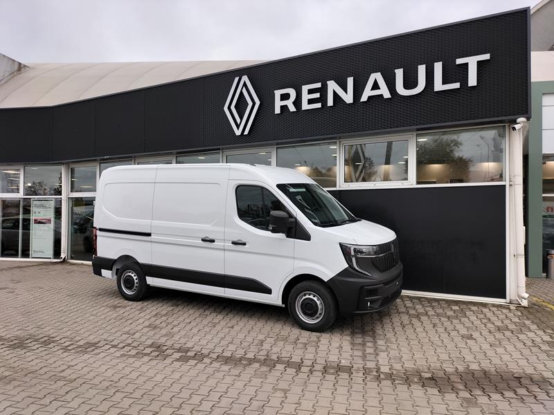 Renault MASTER Master dCi L2H2 Extra 2024