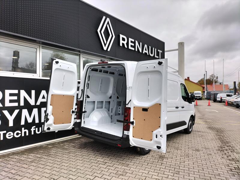 Renault MASTER Master dCi L2H2 Extra 2024