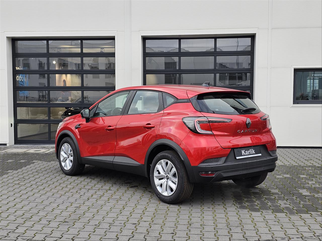 Renault CAPTUR Captur 1.0 TCe Evolution 2024