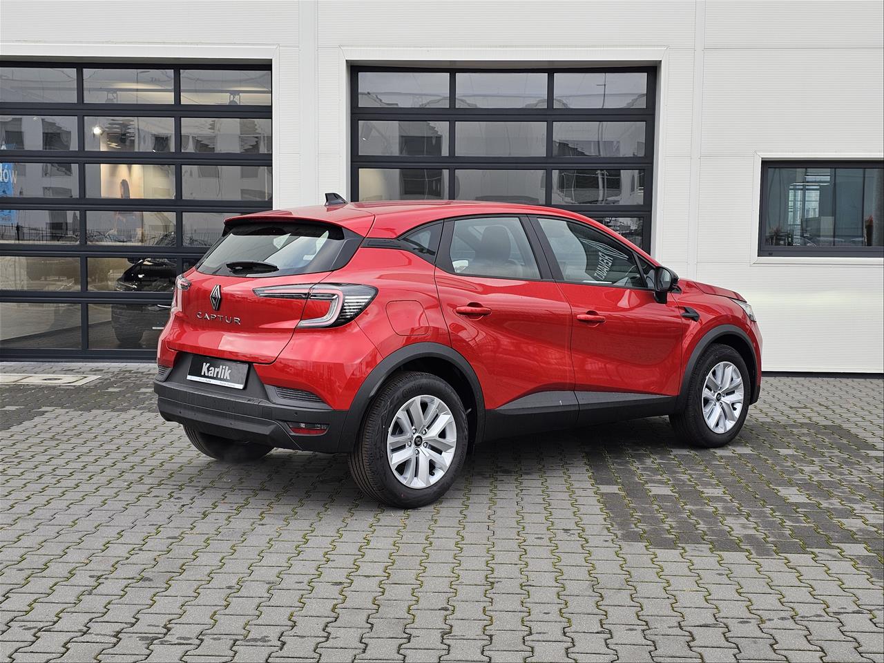 Renault CAPTUR Captur 1.0 TCe Evolution 2024