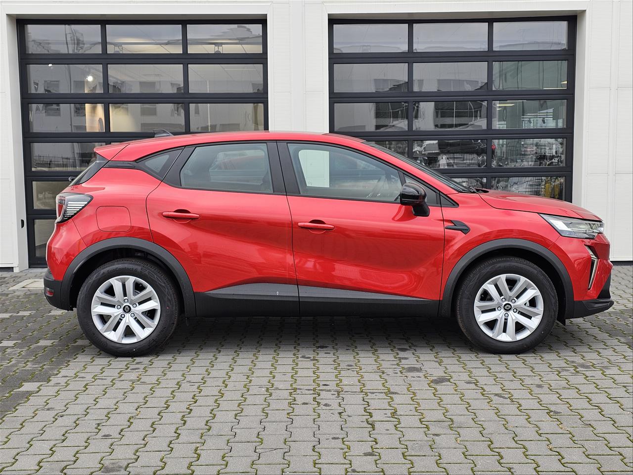 Renault CAPTUR Captur 1.0 TCe Evolution 2024